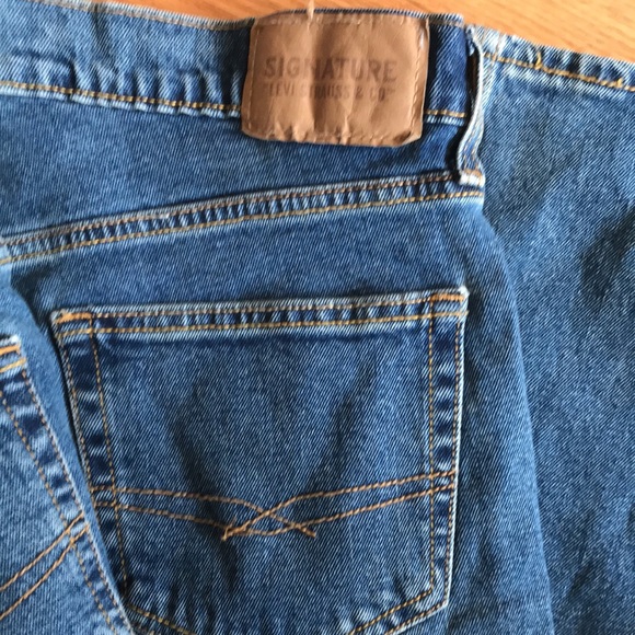 Levi mens jeans - Picture 5 of 5
